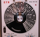 Signalgenerator SG-25