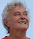 Weltumsegler und Buchautor Bobby Schenk