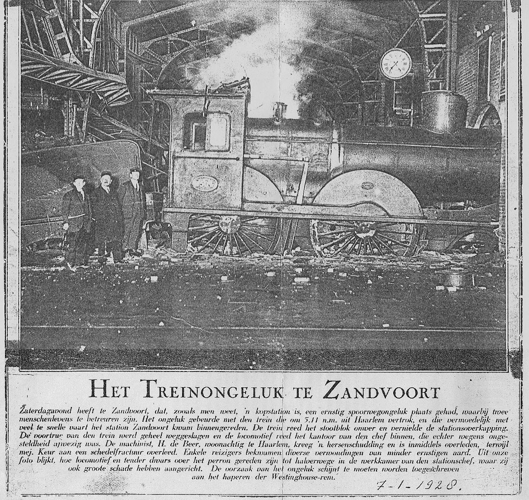 Artikel vom 7. Januar 1928